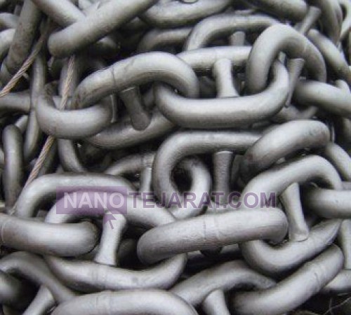 Anchor Chain